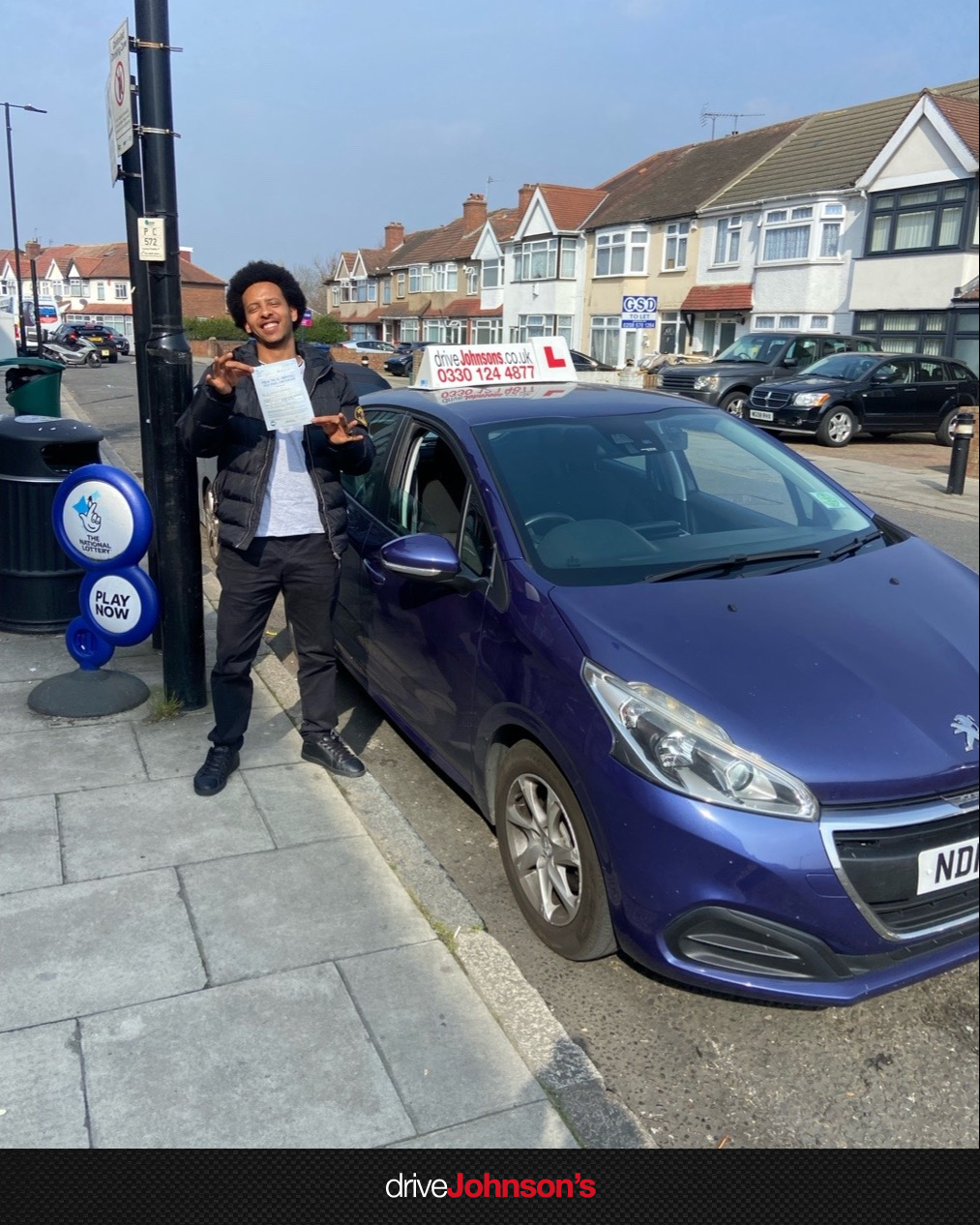 Nahom Yirgaalem Pass Photo