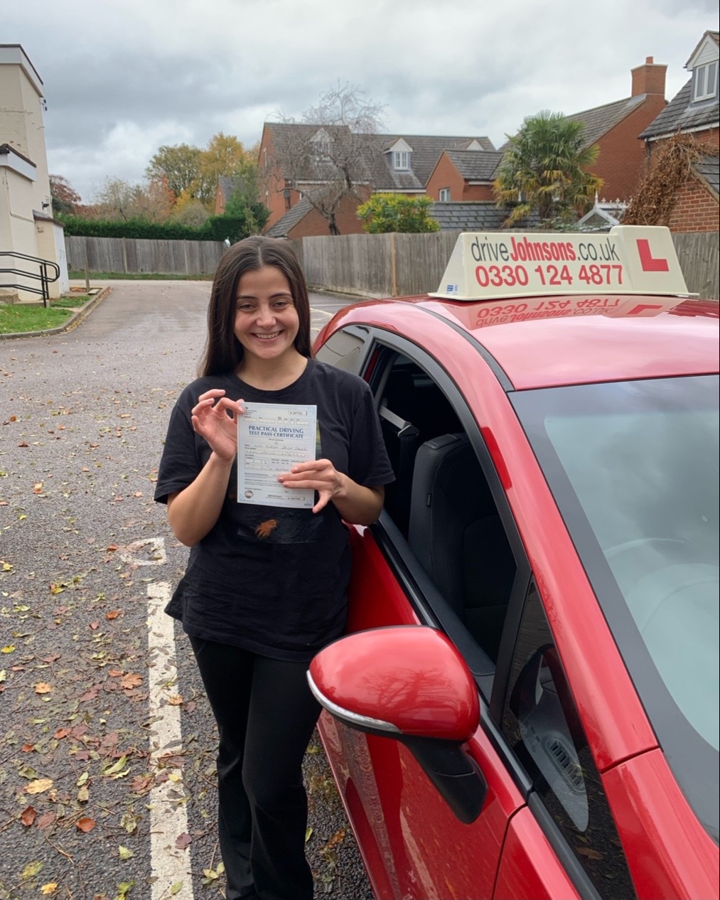 Sila Demir Pass Photo