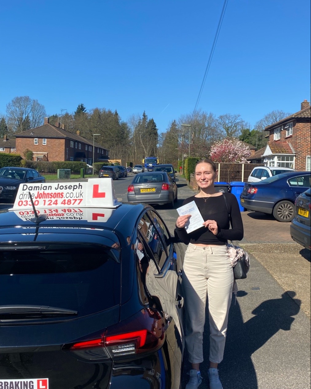 Natalia Zaborowska Pass Photo