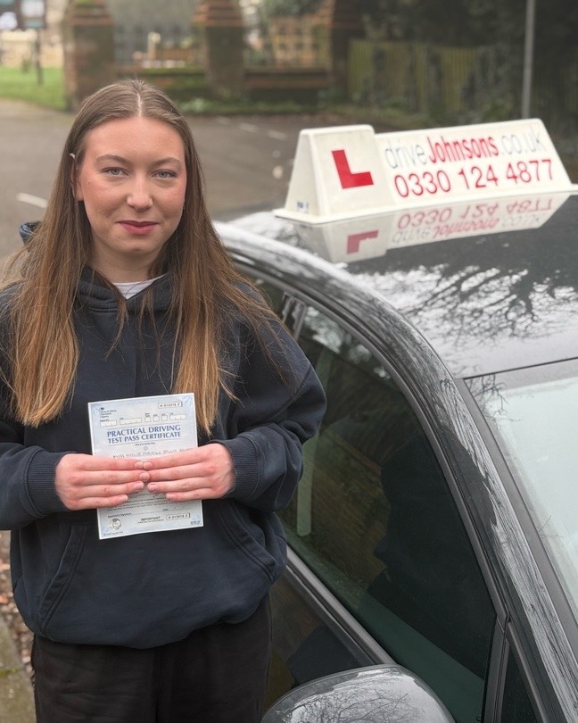 Hollie Spencer Bosworth Pass Photo