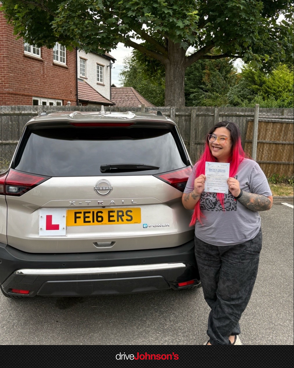Annette Wong Pass Photo