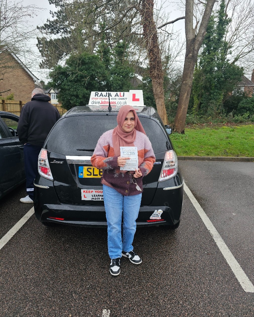 Gulshan Ara Pass Photo