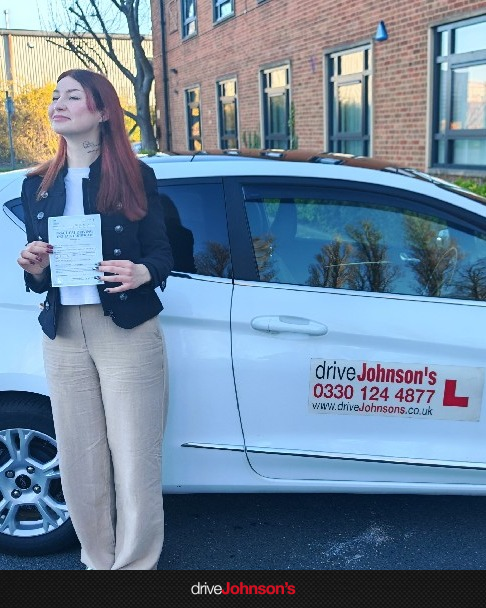 Iryna Savchenko Pass Photo