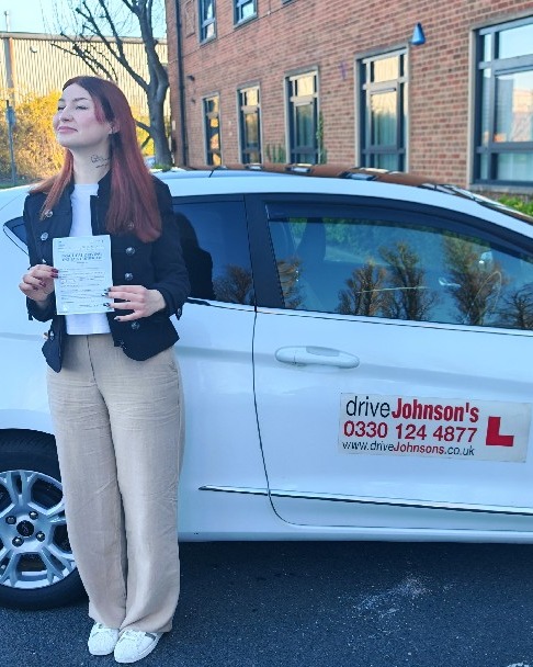 Iryna Savchenko Pass Photo