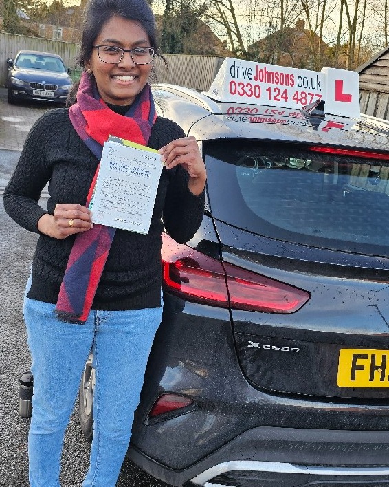 Jenefa Persis Animuthu Rajan Pass Photo