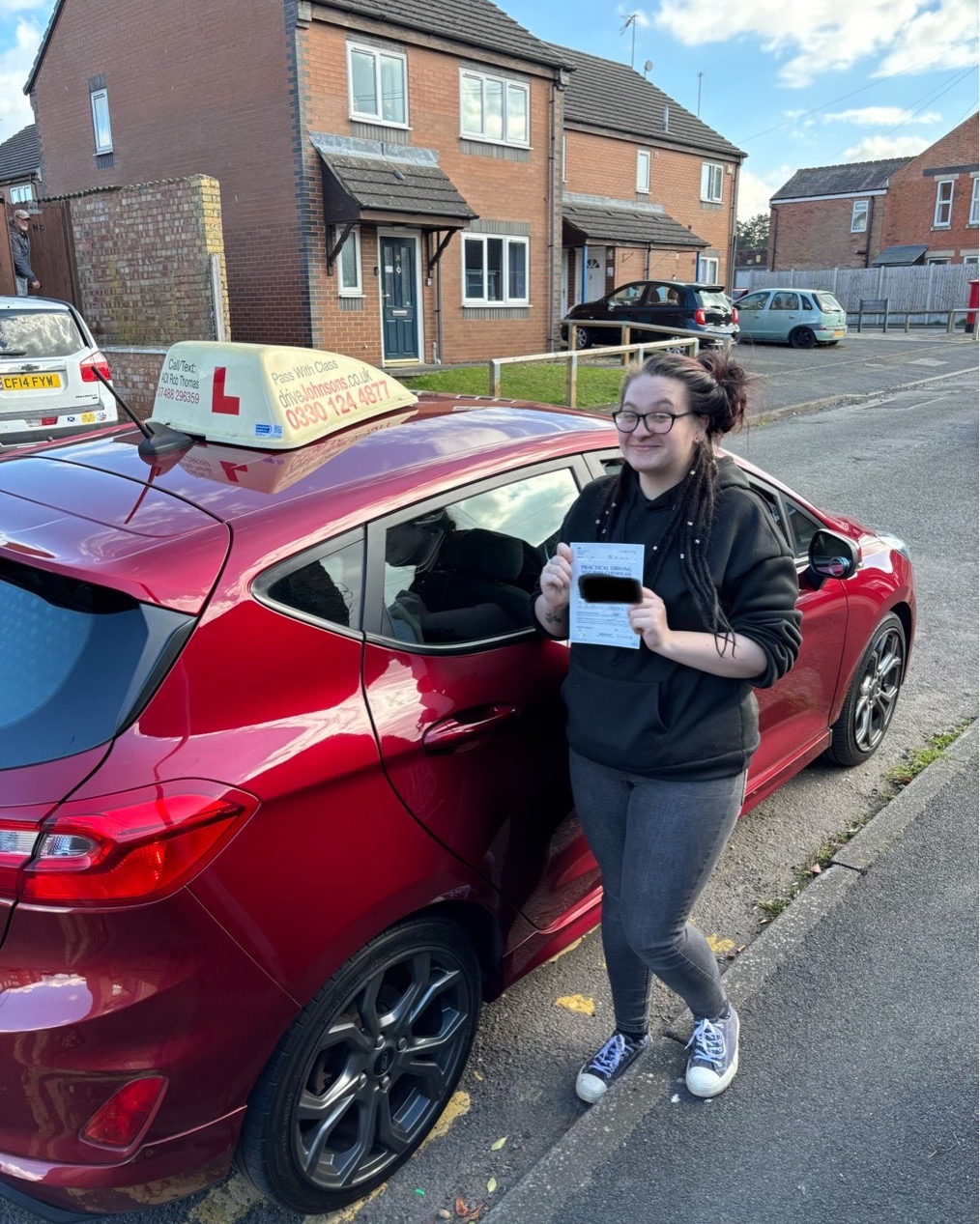 Ariadne Clark Pass Photo