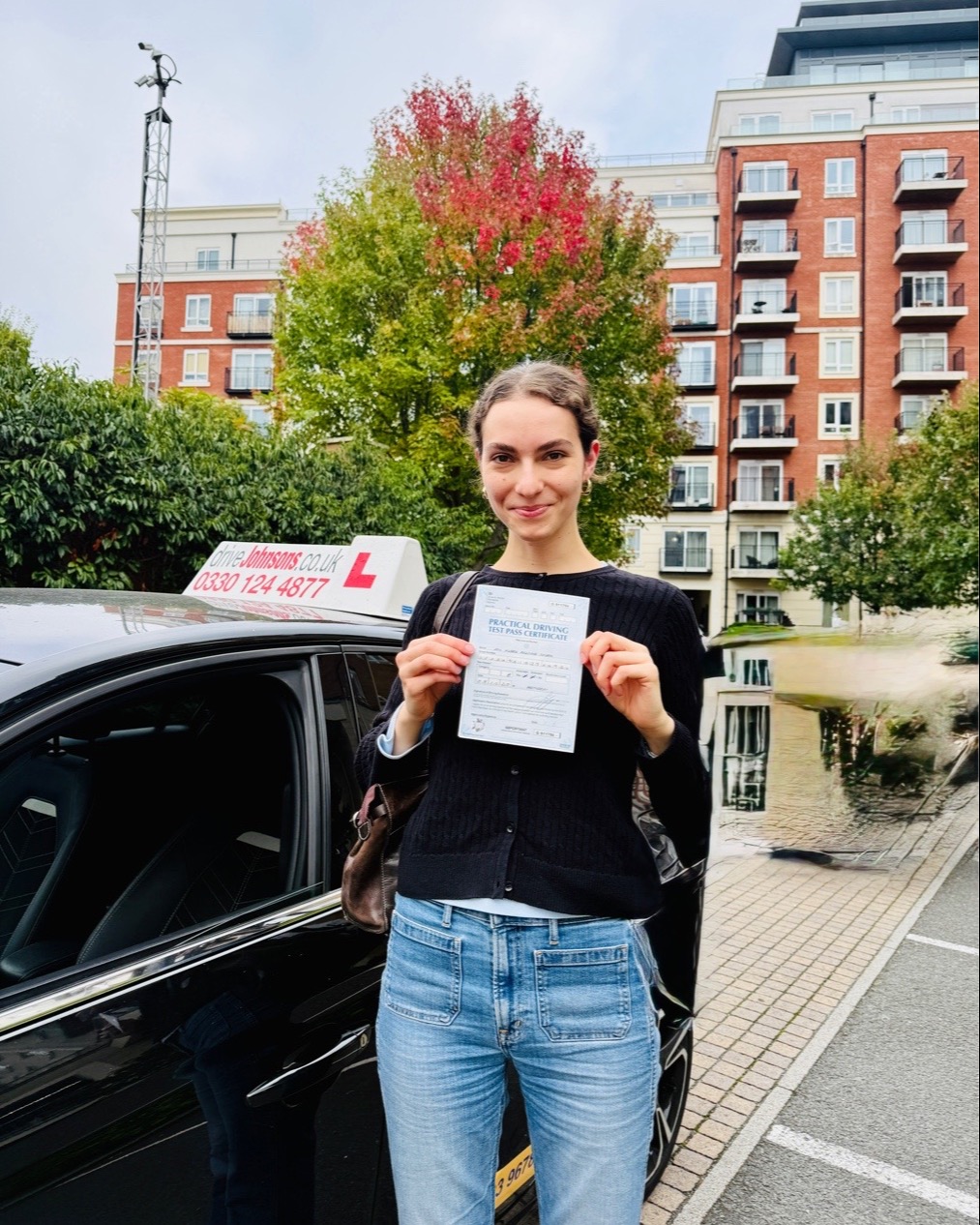 Klara Spark Pass Photo