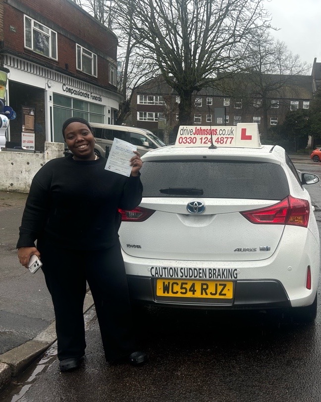 Kayla Gordon Pass Photo