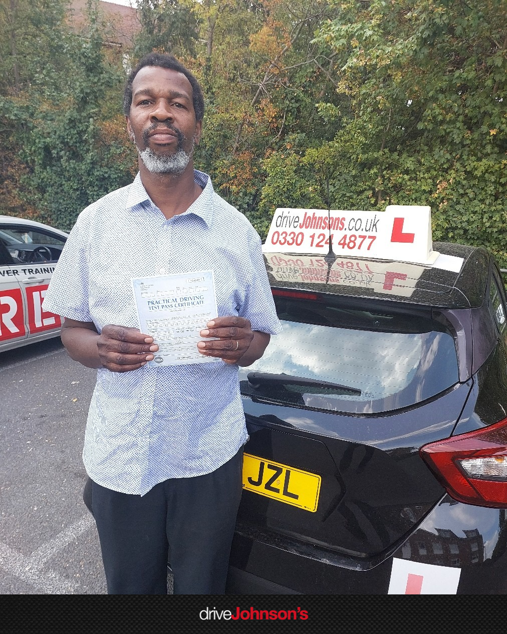 Qudus Majiyagbe Pass Photo