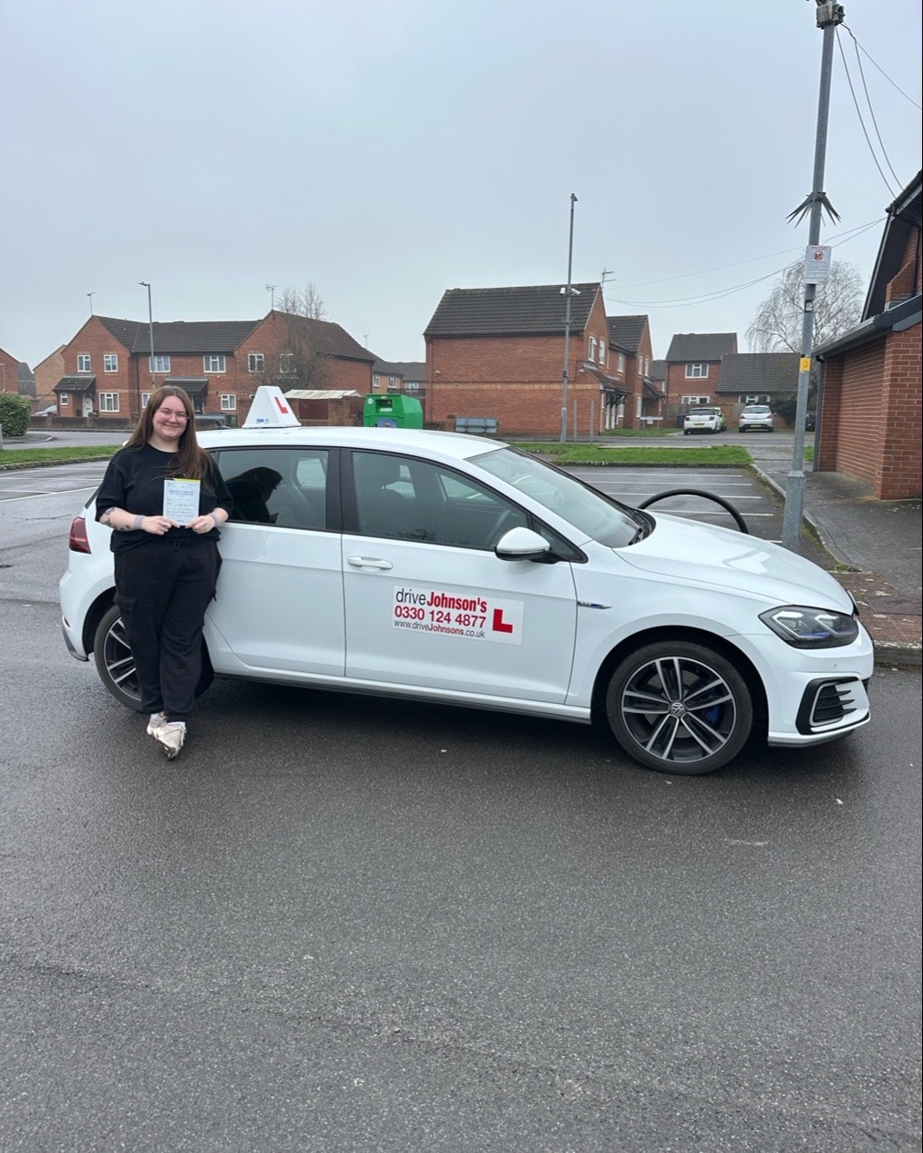 Morgan Freke Pass Photo