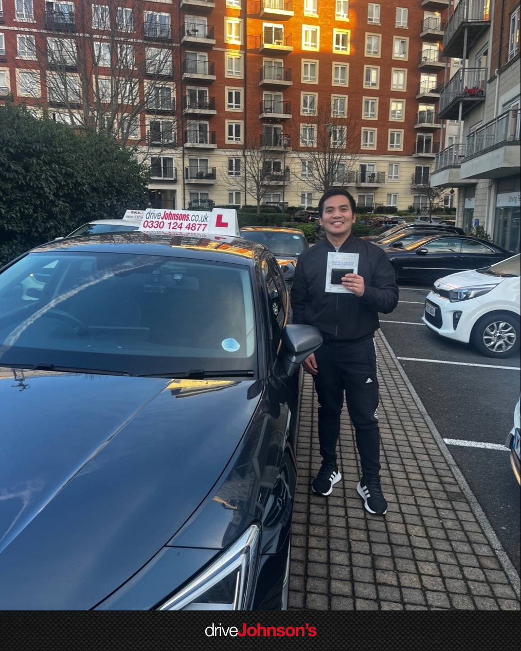 Rongit Macadangdaga Pass Photo