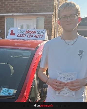 Jack Bower Pass Photo