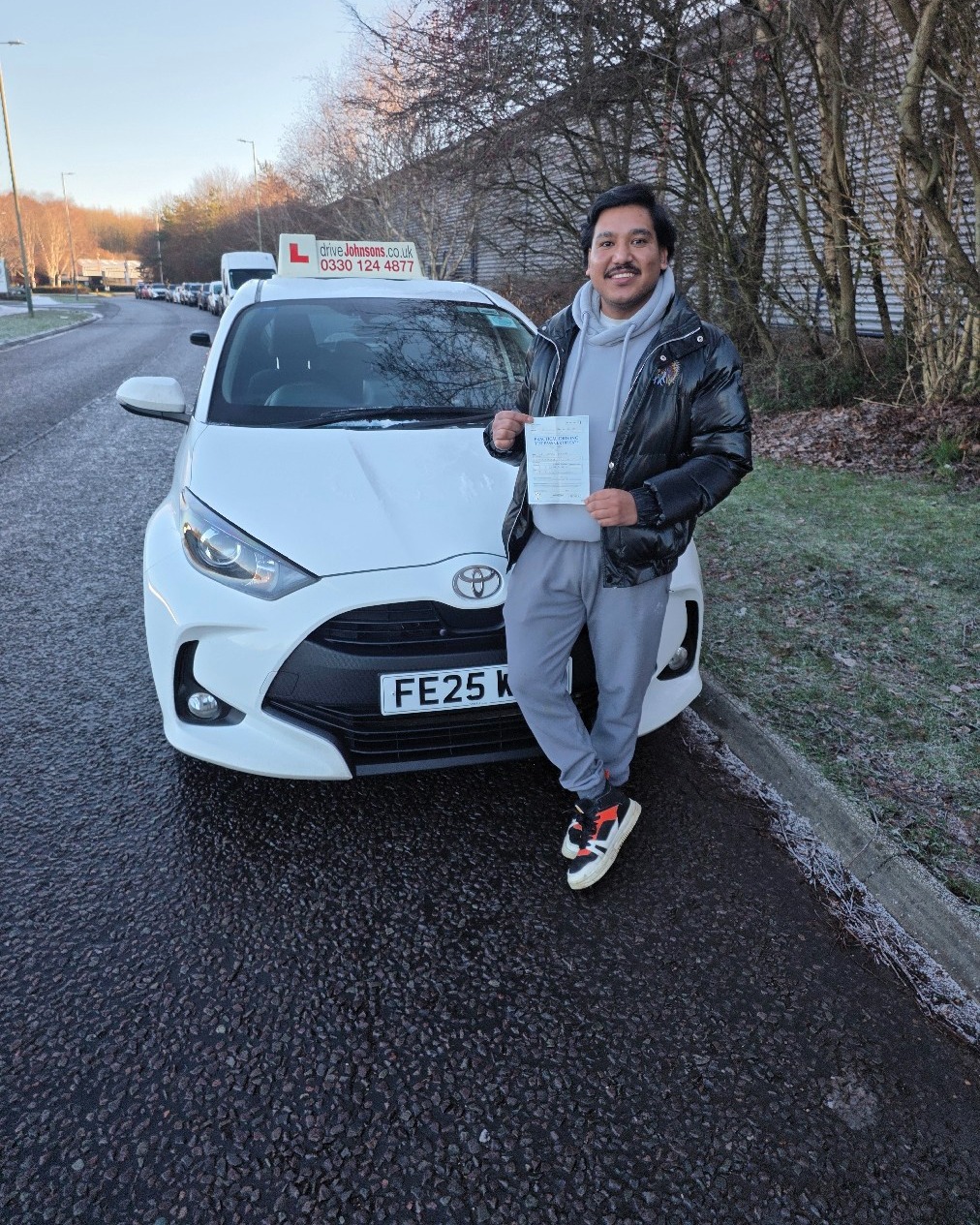 Kamal Sunar Pass Photo