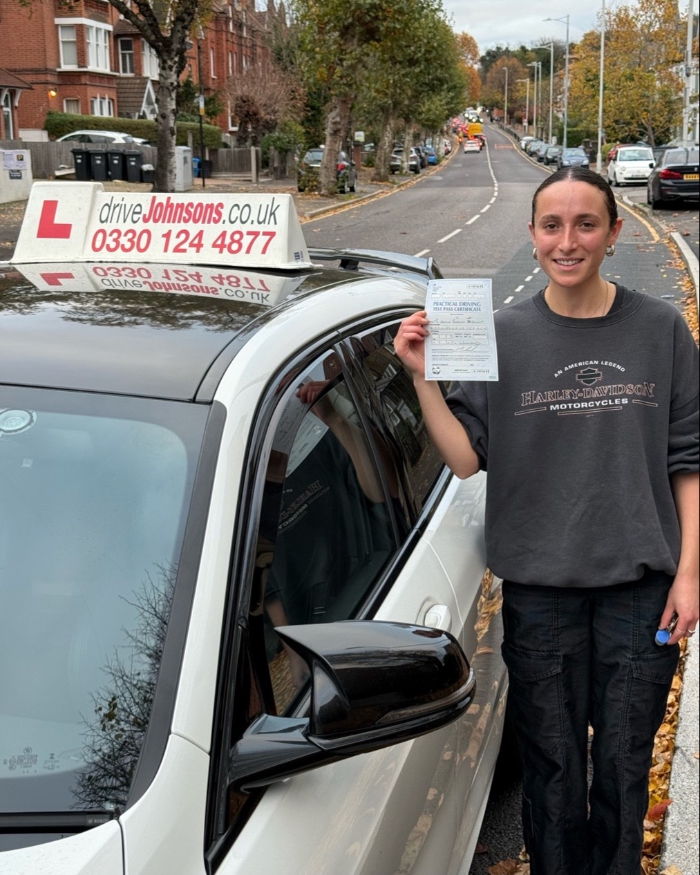 Jasmine Bragman Usiskin Pass Photo