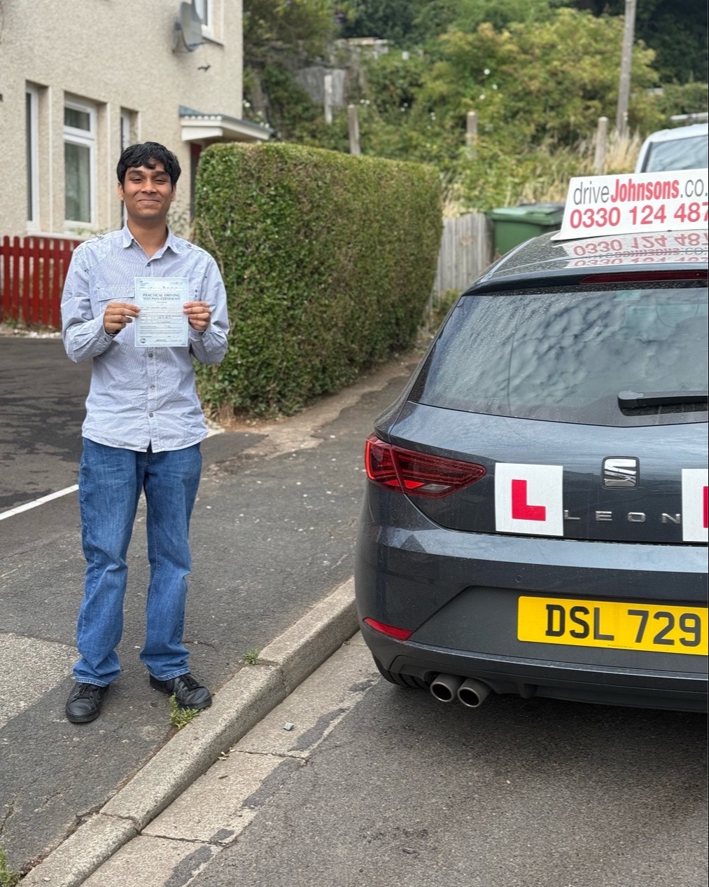 Imran Alom Pass Photo