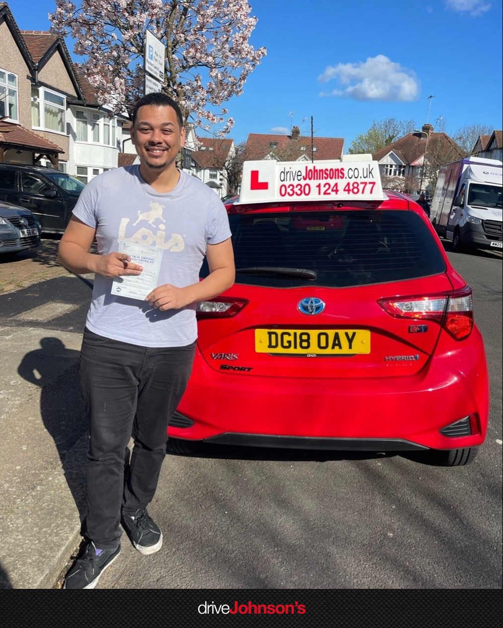 Joan Koko Pass Photo