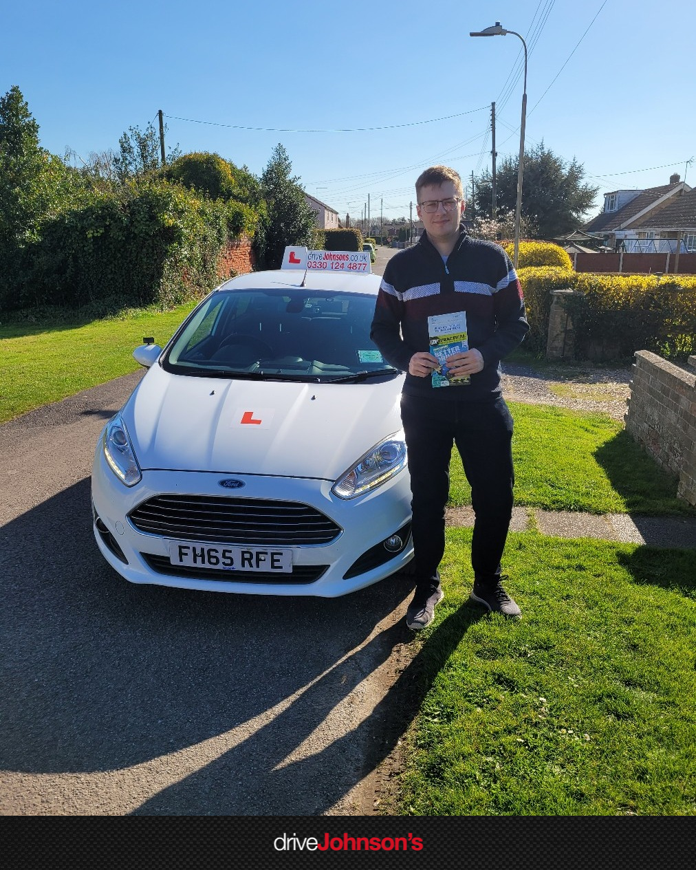 Rolands Barkans Pass Photo