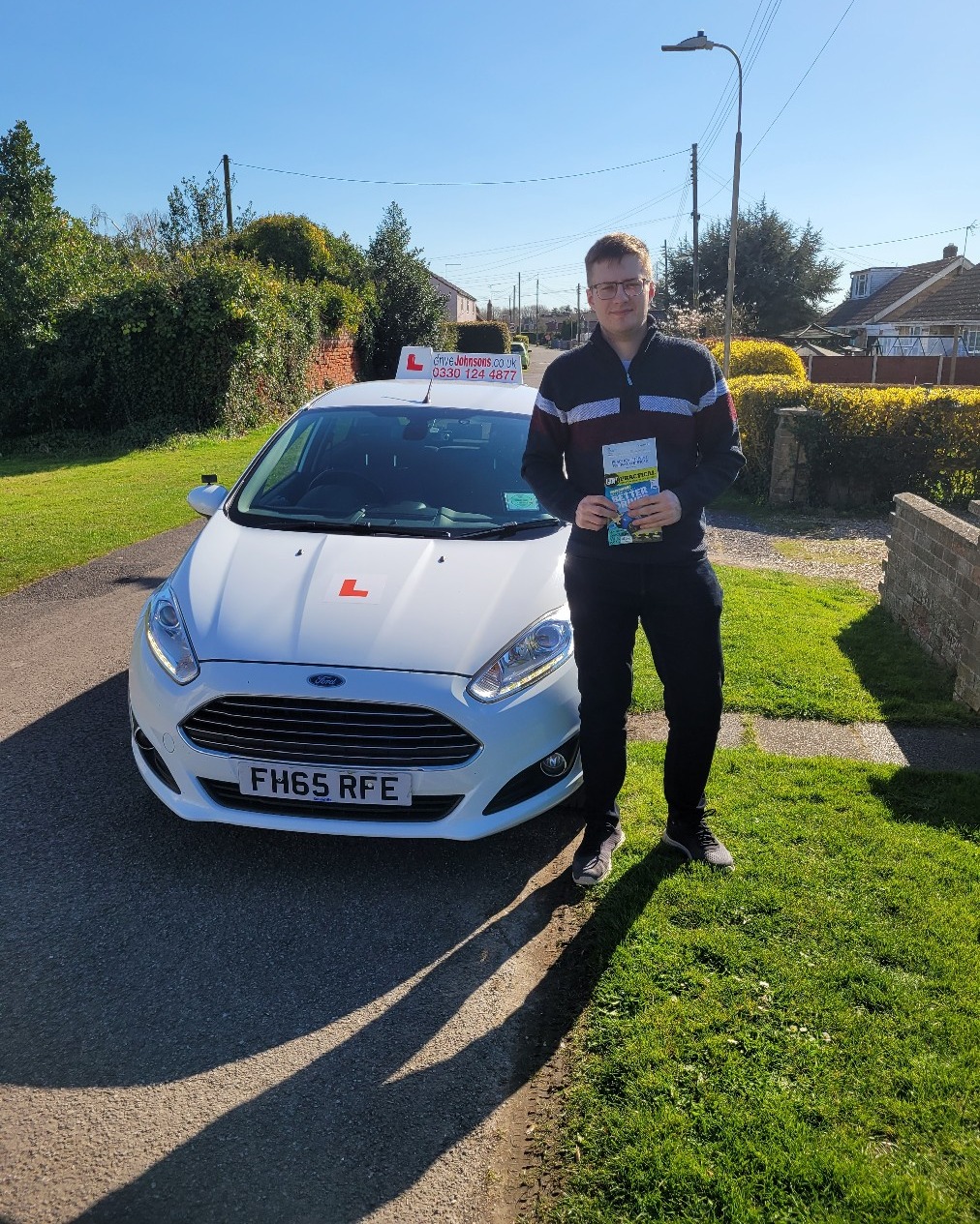 Rolands Barkans Pass Photo