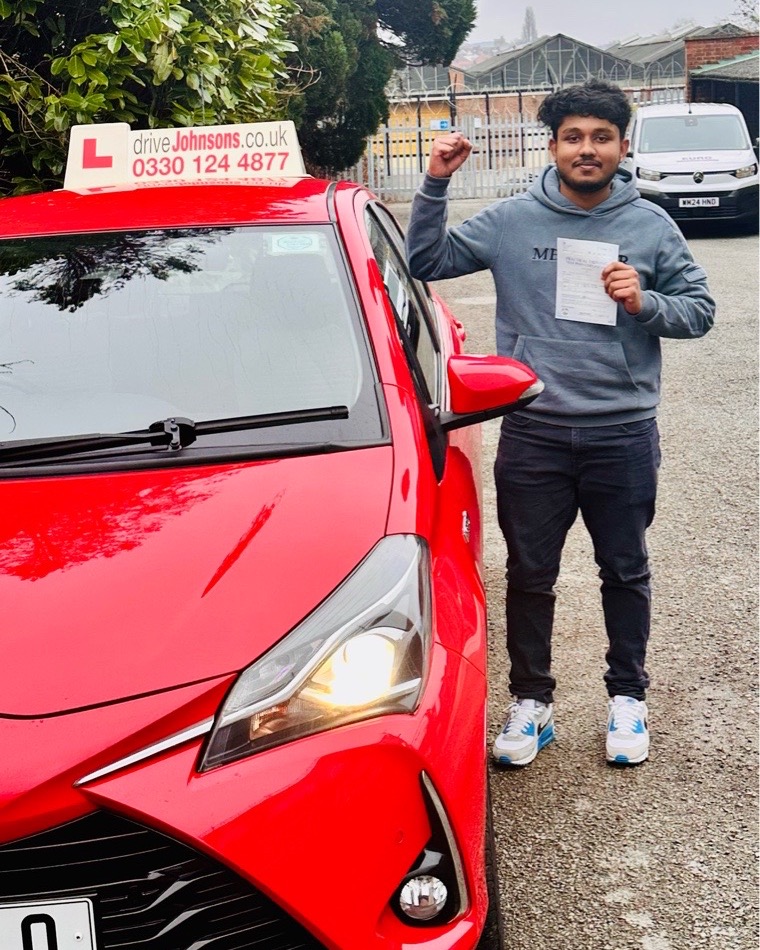 Hivesh PavalaSingham Pass Photo