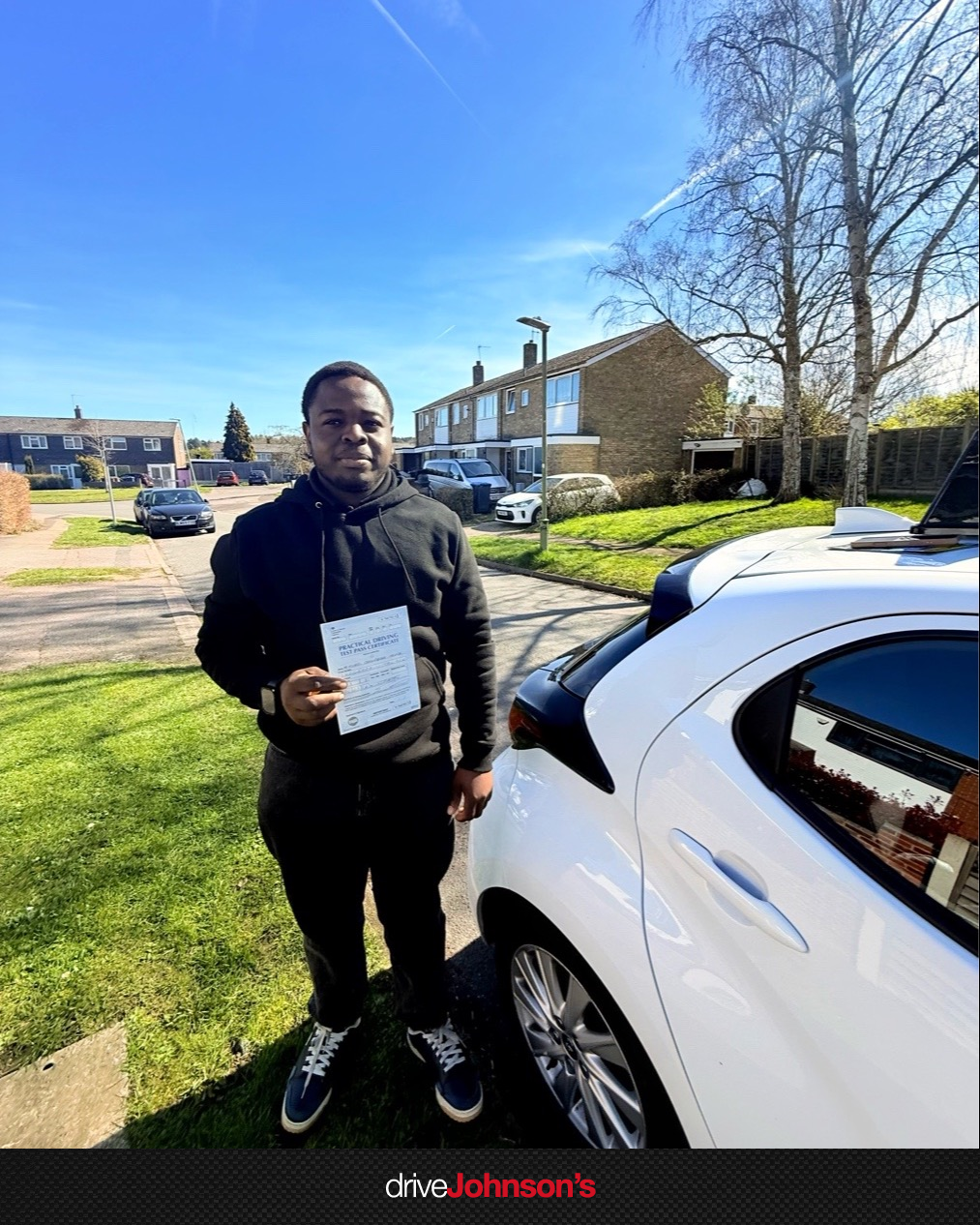 Michael Chukwuagoziem Ihegazie Pass Photo