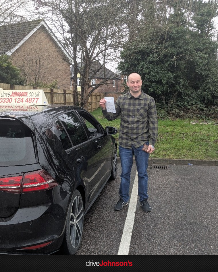 Krzysztof Poplawski Pass Photo