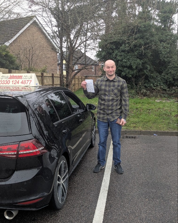 Krzysztof Poplawski Pass Photo