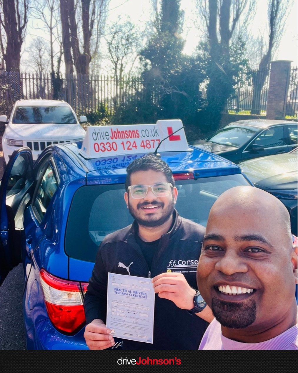 Swaraj Nakhale Pass Photo