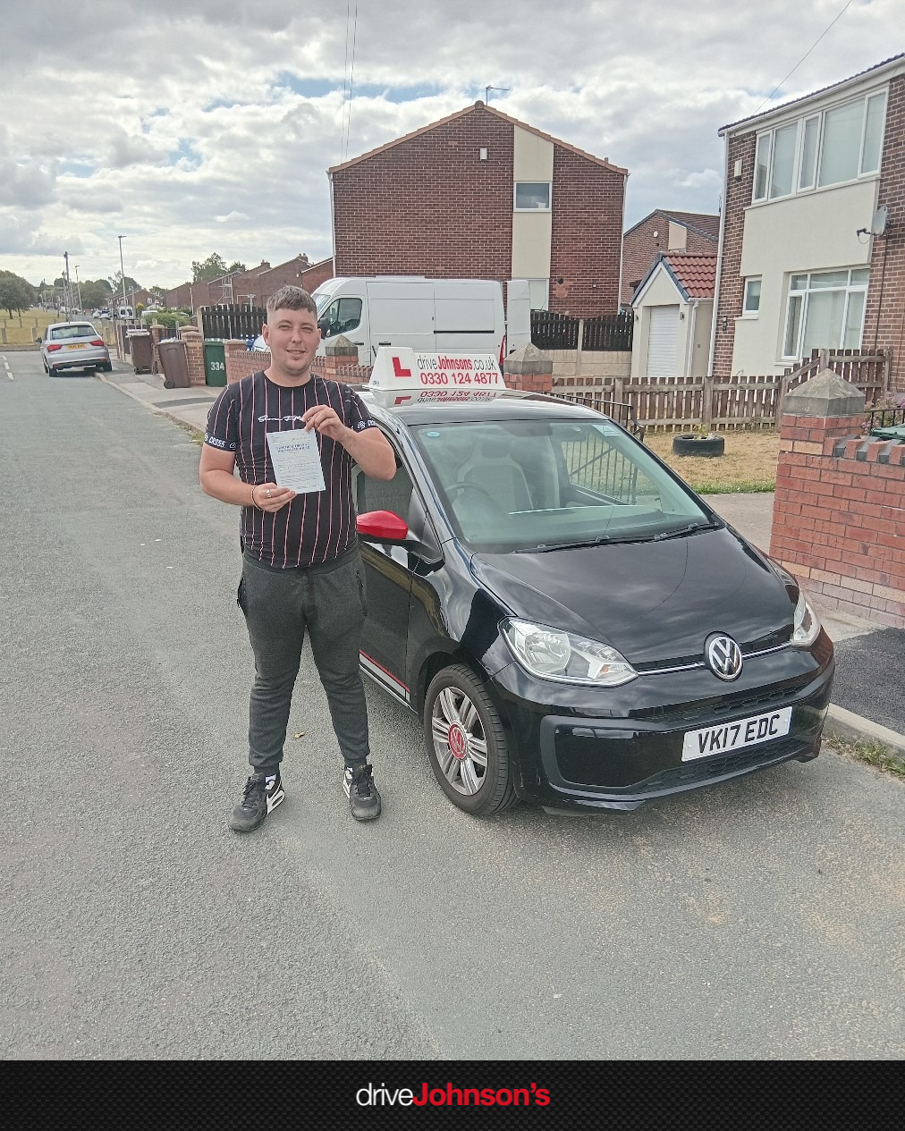 John Arnold Pass Photo