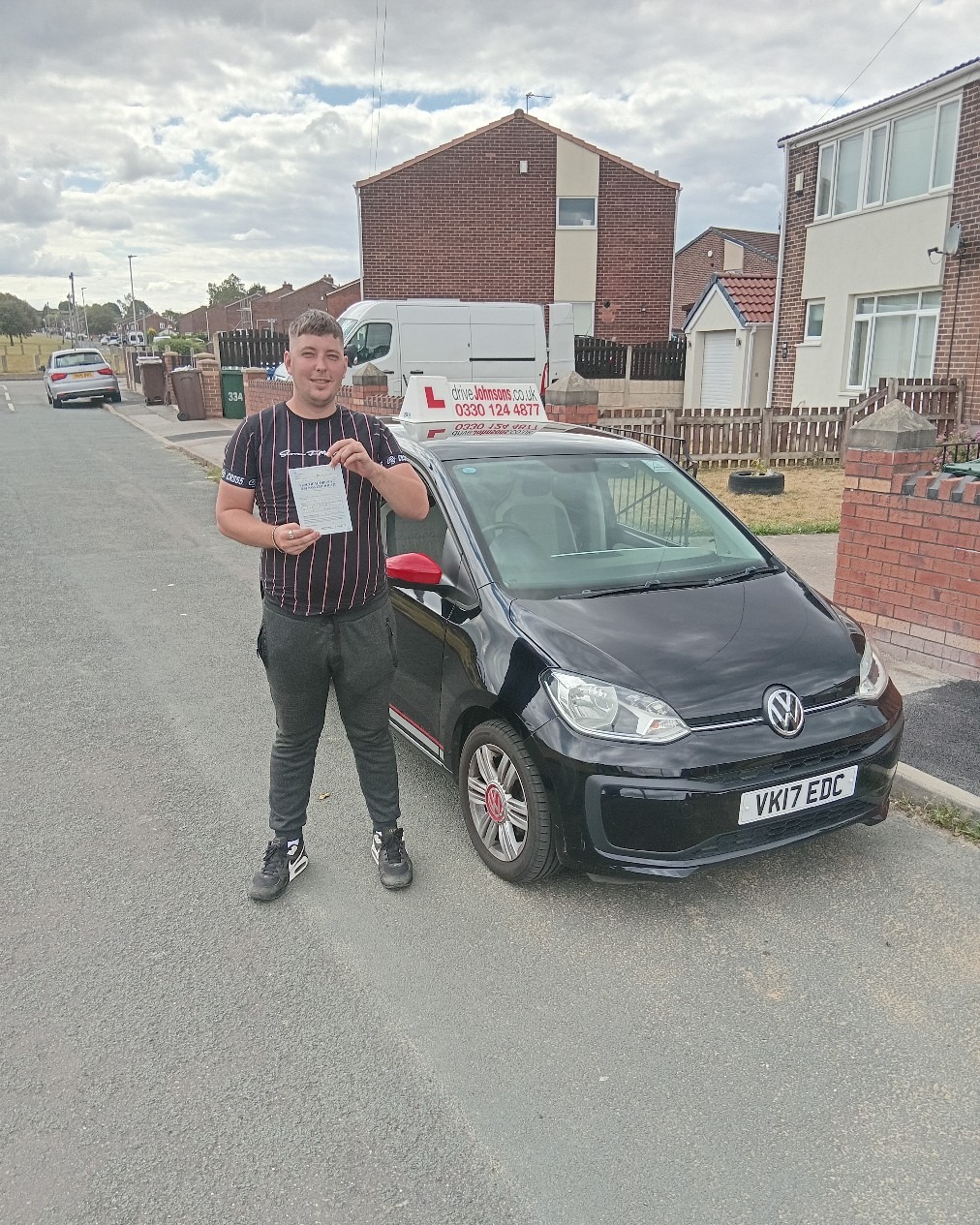 John Arnold Pass Photo