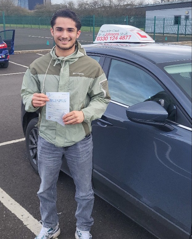 Harry Atkinson Pass Photo