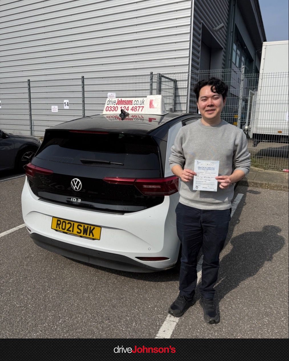 Robert Taylor Pass Photo