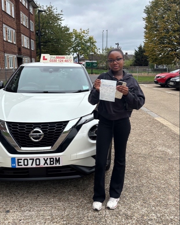 Tienne Abiona-Balogun Pass Photo
