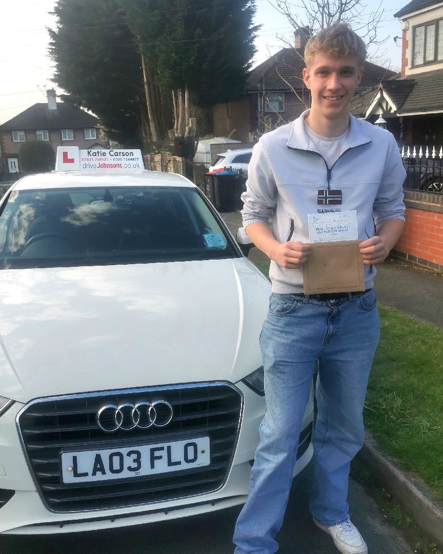 Blair Taylor Pass Photo