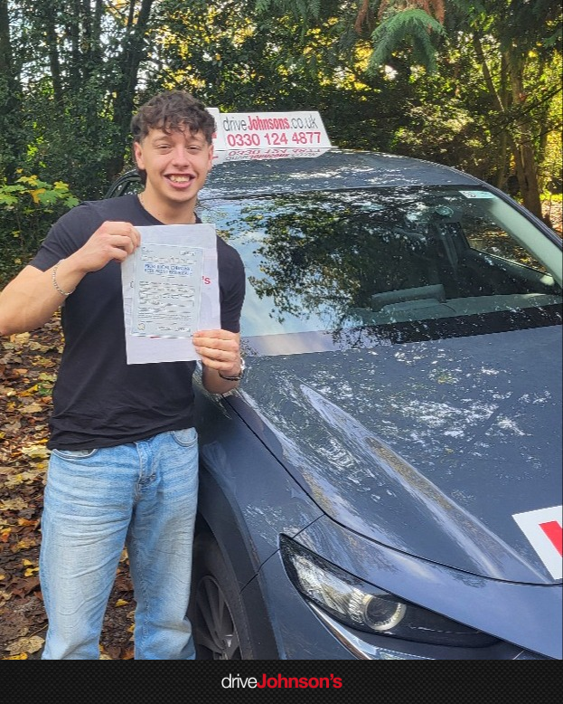 Jack Sharp Pass Photo