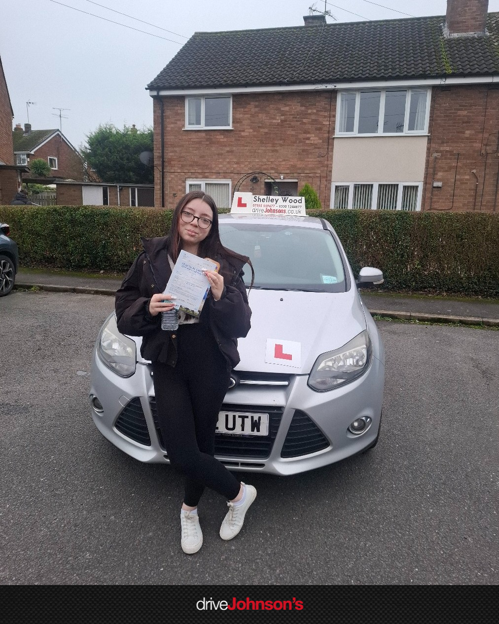 Trinity Broadhurst Pass Photo