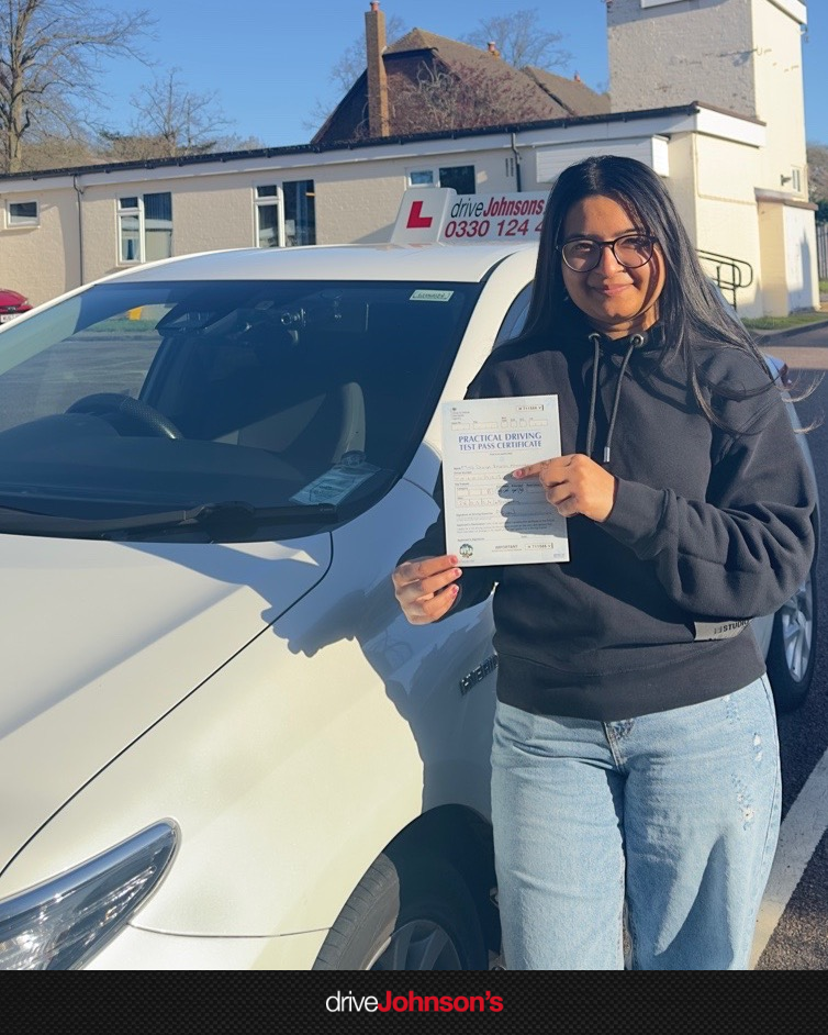 Divya Karavadra Pass Photo