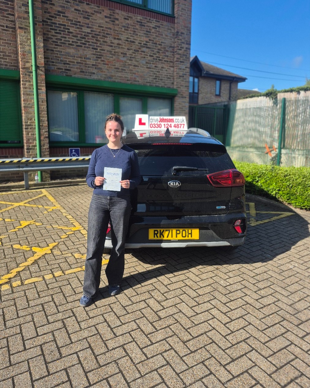 Emily Cuff Pass Photo