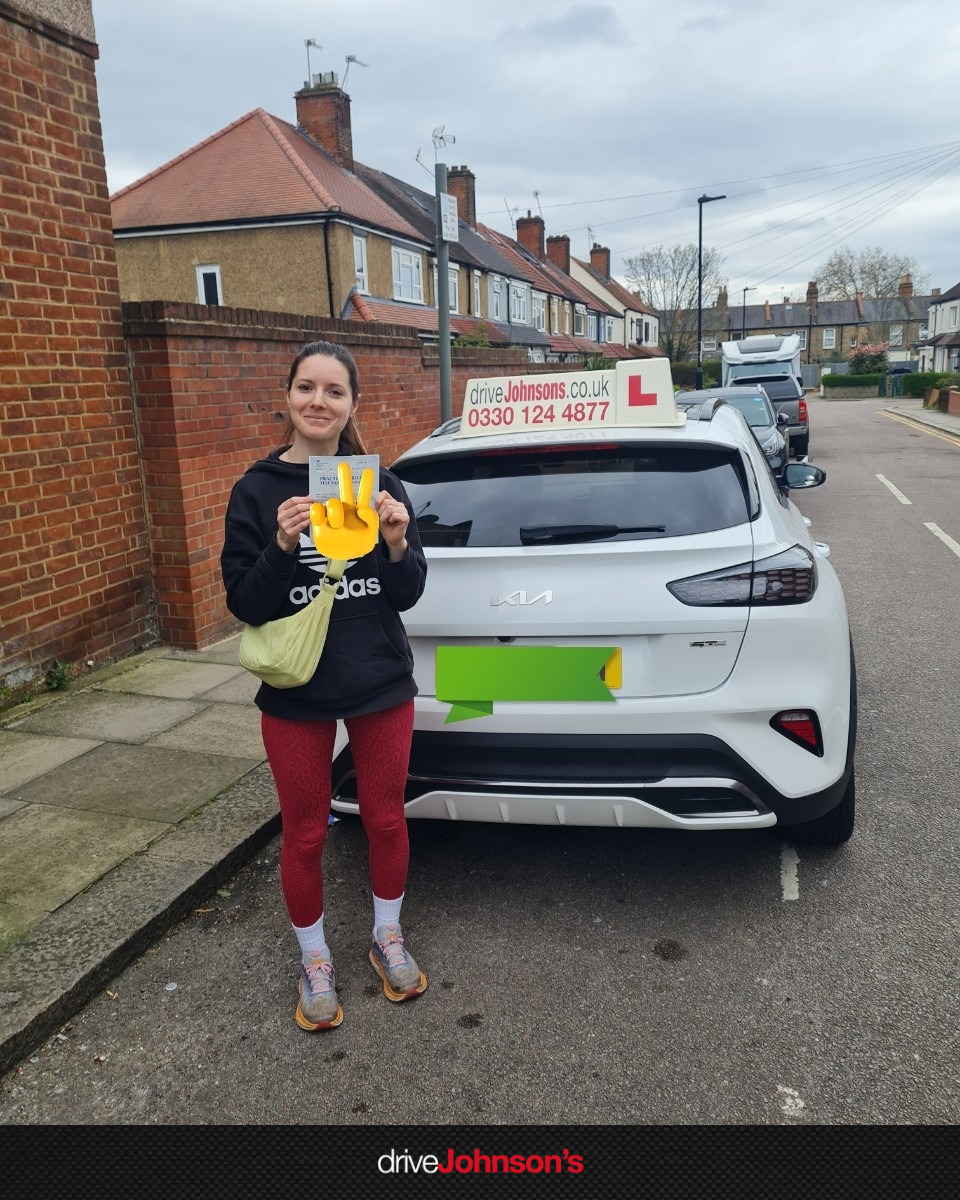 Amy Spinks Pass Photo