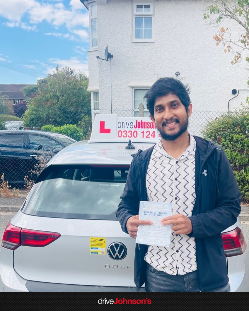 Shehan Perera Pass Photo