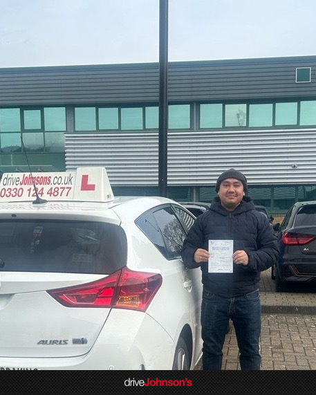 Sumith Shrestha Pass Photo