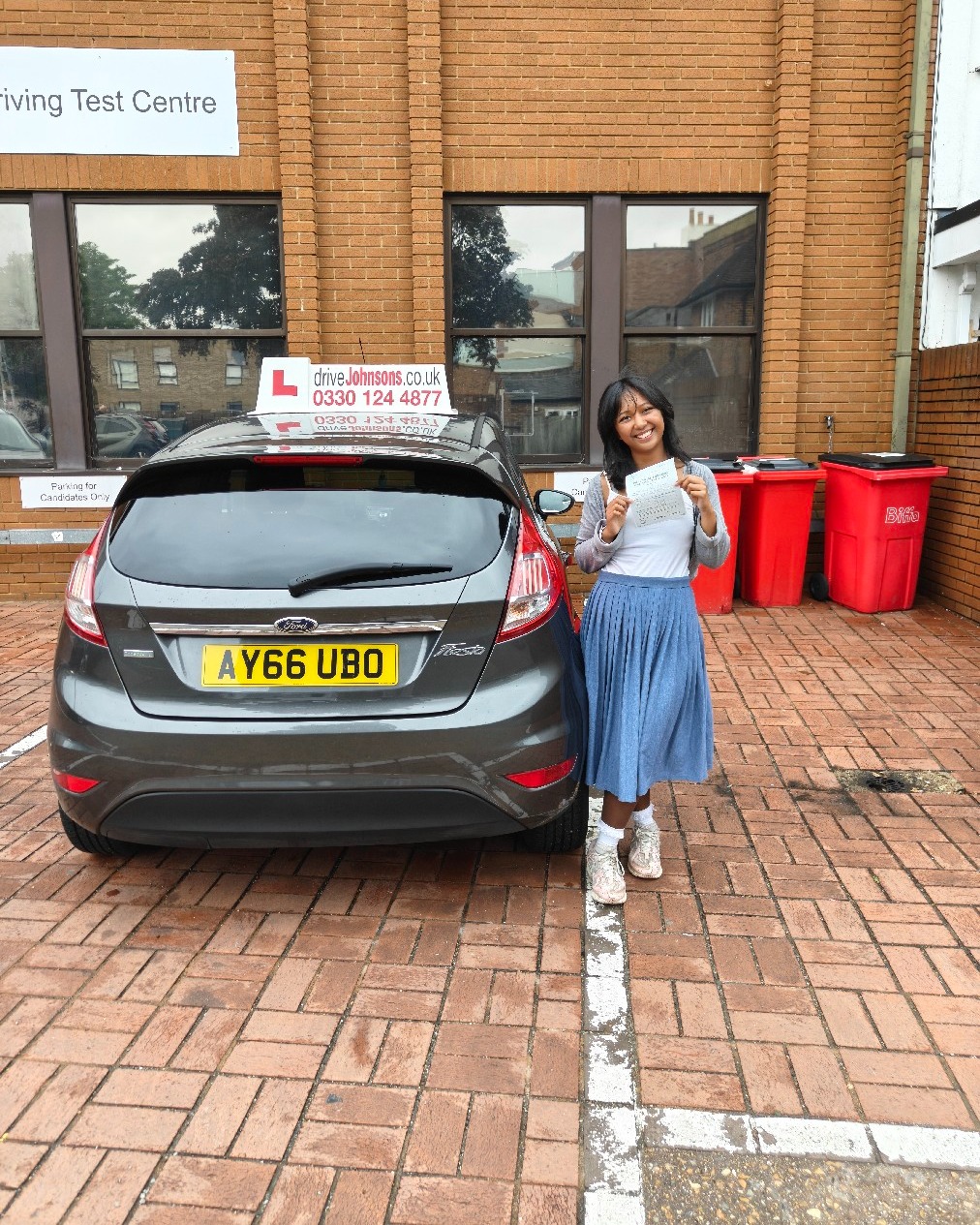 Aria Digma Pass Photo