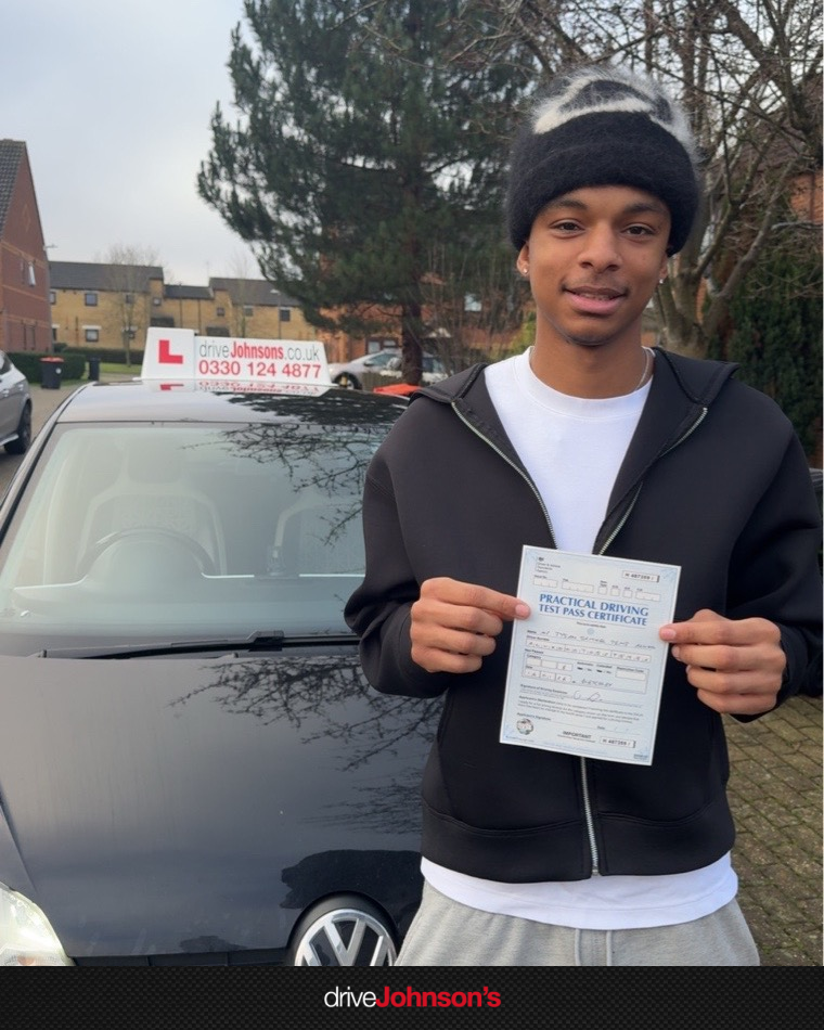 Tysan Aluko Pass Photo