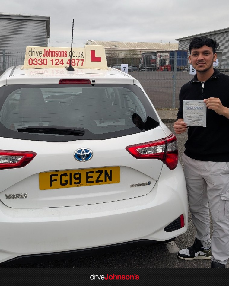 Tanvir Ahmed Pass Photo