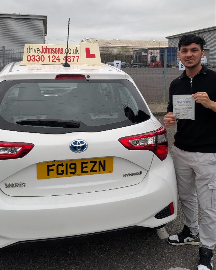 Tanvir Ahmed Pass Photo