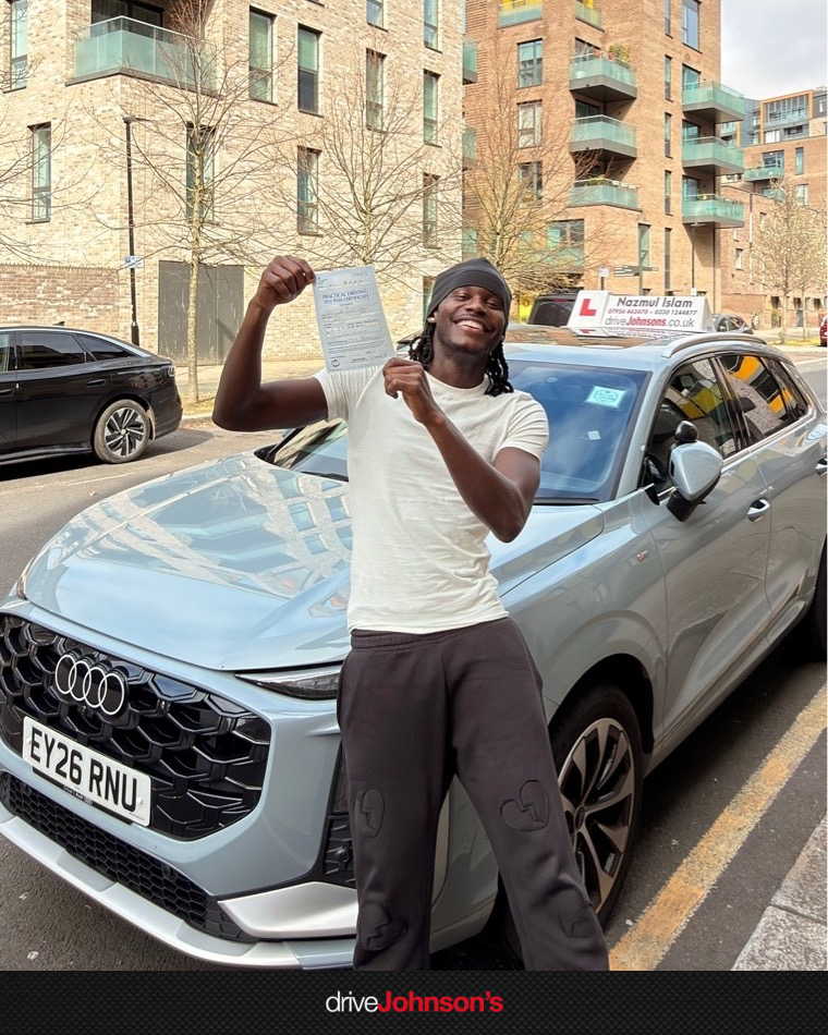 Yusuf Abubakar Pass Photo