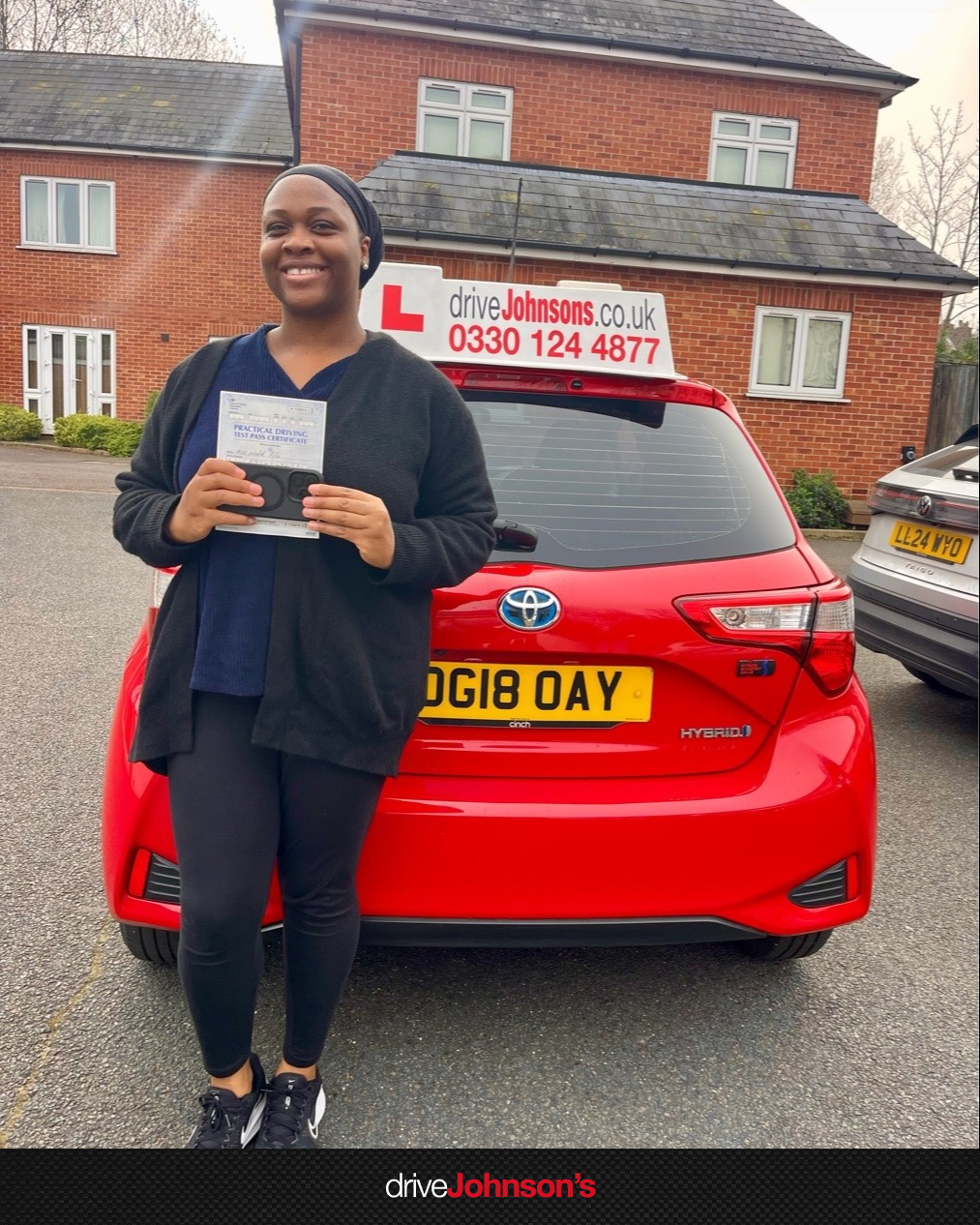 Nodrot Ajila Pass Photo