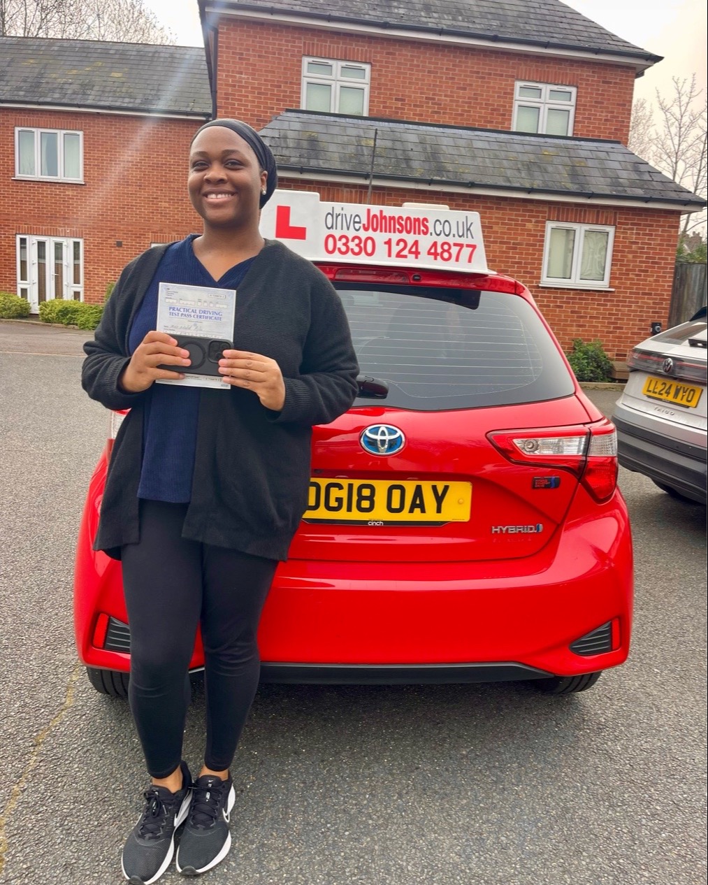 Nodrot Ajila Pass Photo