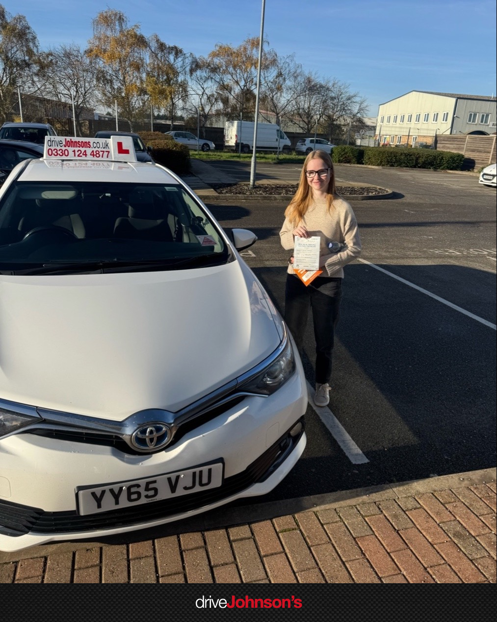 Holly Marriott Pass Photo