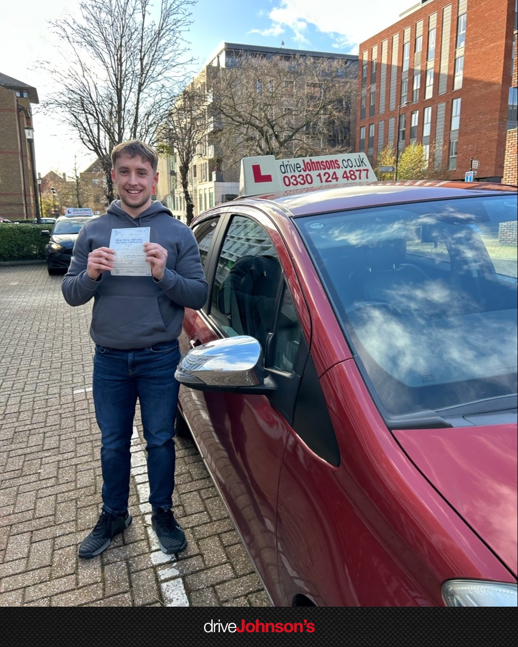 Connor Fletcher Pass Photo