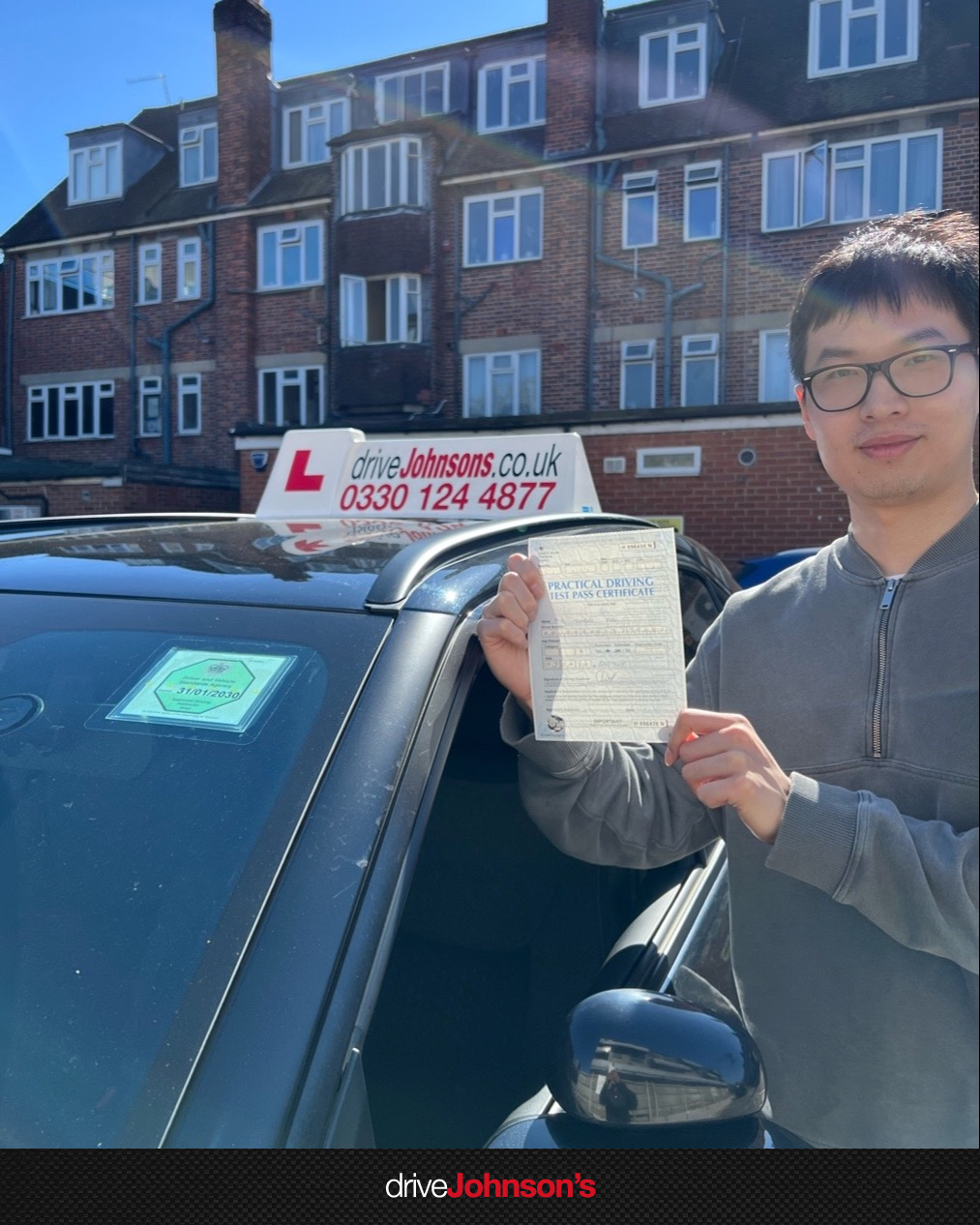 Junbai Hou Pass Photo